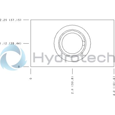 Sun Hydraulics-PAX-PAX