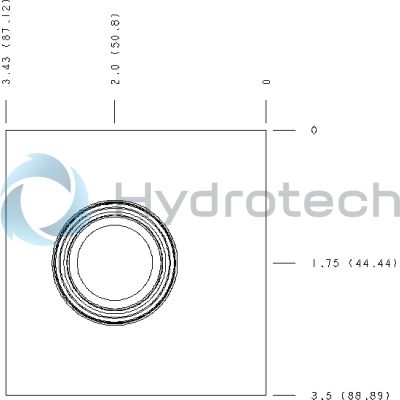 Sun Hydraulics-PAP-PAP
