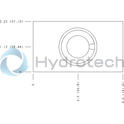 Sun Hydraulics-PAF/S-PAF/S