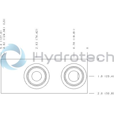 Sun Hydraulics-NNL-NNL