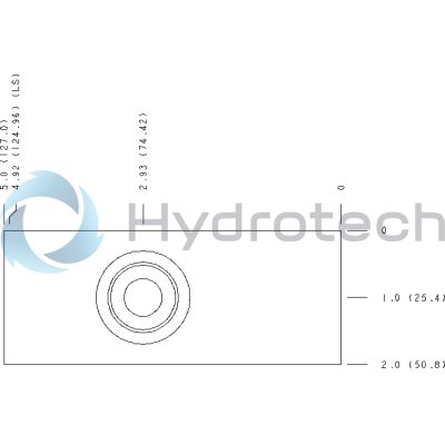 Sun Hydraulics-NMW-NMW