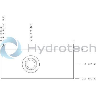 Sun Hydraulics-NMV-NMV