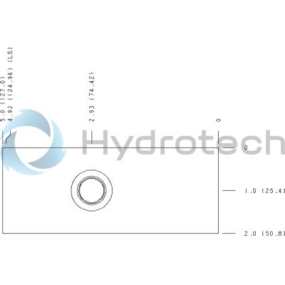 Sun Hydraulics-NMU-NMU