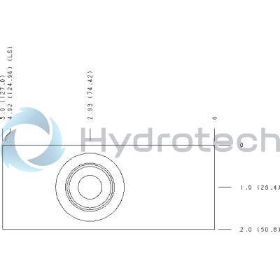 Sun Hydraulics-NML-NML