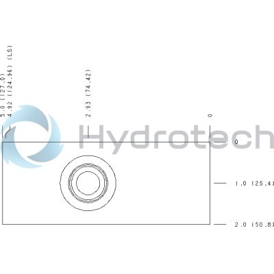 Sun Hydraulics-NMK-NMK