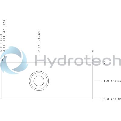 Sun Hydraulics-NMD-NMD