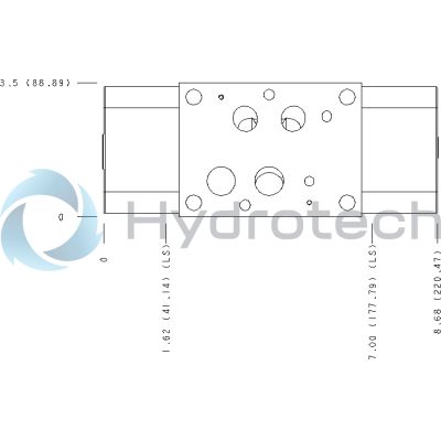 Sun Hydraulics-NKY-NKY