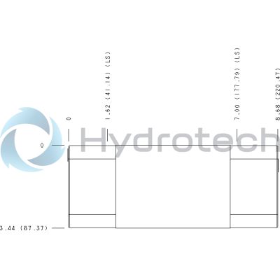 Sun Hydraulics-NKX/S-NKX/S