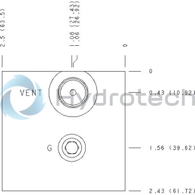 Sun Hydraulics-NJP-NJP