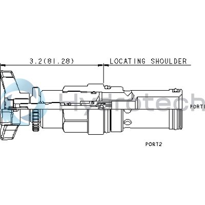 Sun Hydraulics-NFECYEN-NFECYEN
