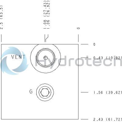 Sun Hydraulics-NBP-NBP