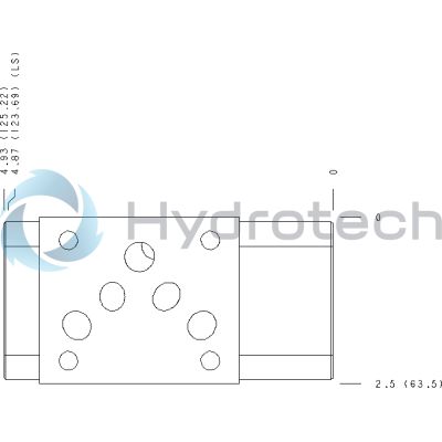 Sun Hydraulics-NBJ-NBJ