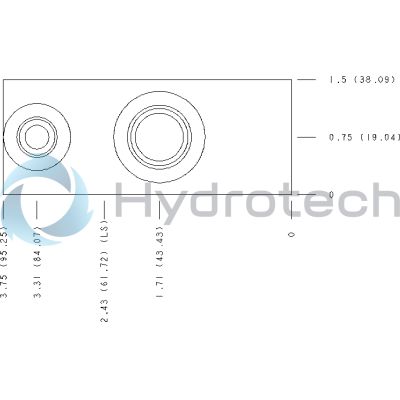 Sun Hydraulics-NAV-NAV