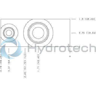 Sun Hydraulics-NAL-NAL