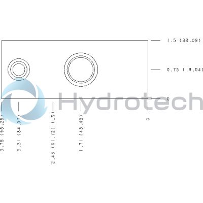 Sun Hydraulics-NAC-NAC
