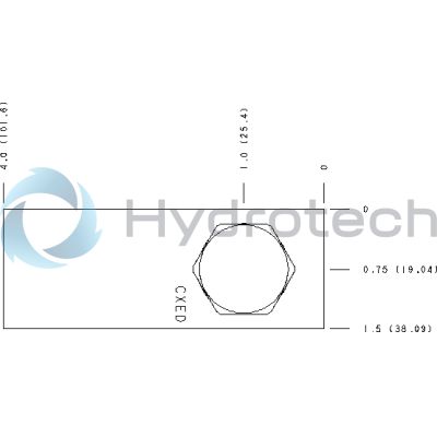 Sun Hydraulics-N4K-N4K
