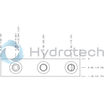 Sun Hydraulics-MPT-MPT