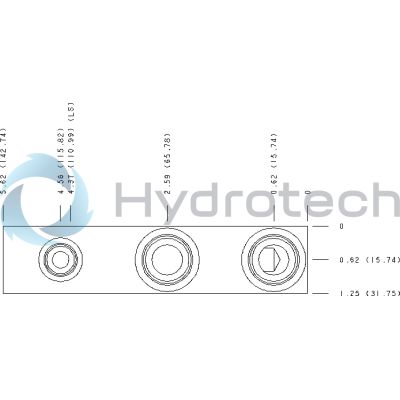 Sun Hydraulics-MPK-MPK