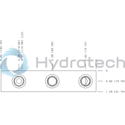 Sun Hydraulics-MPI-MPI
