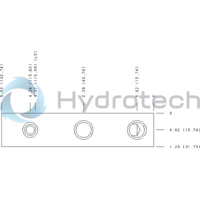 Sun Hydraulics-MPB-MPB
