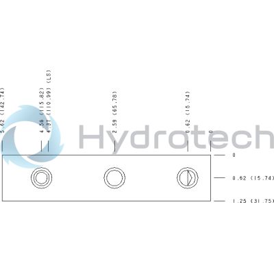 Sun Hydraulics-MPA-MPA