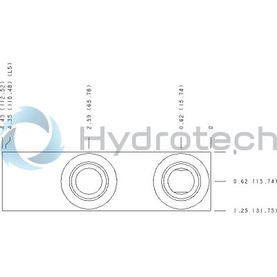 Sun Hydraulics-MNV-MNV