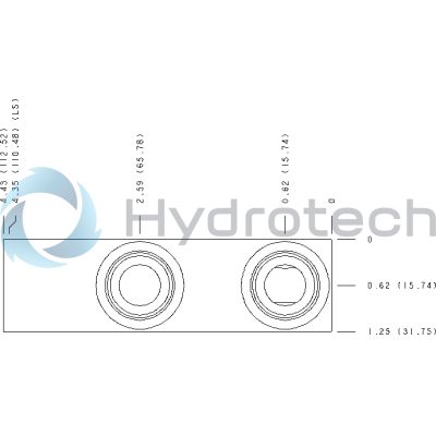 Sun Hydraulics-MNK-MNK