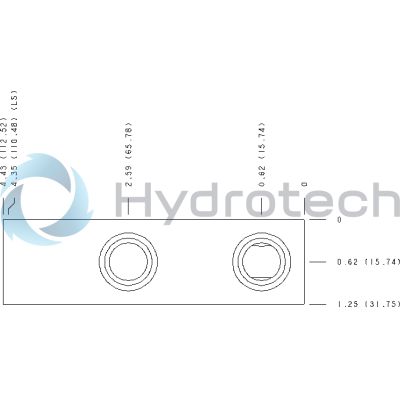 Sun Hydraulics-MNC-MNC