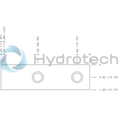 Sun Hydraulics-MNA-MNA