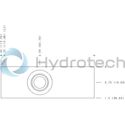 Sun Hydraulics-MMV-MMV