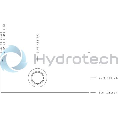 Sun Hydraulics-MMU-MMU