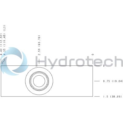 Sun Hydraulics-MMK-MMK