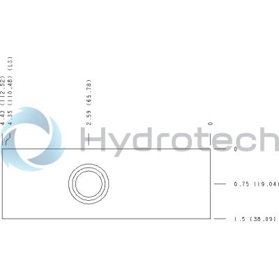 Sun Hydraulics-MMC-MMC