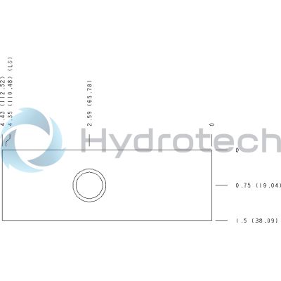 Sun Hydraulics-MMB-MMB
