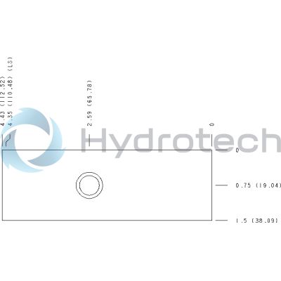 Sun Hydraulics-MMA-MMA
