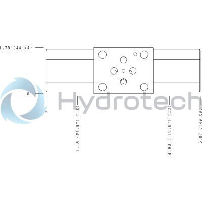 Sun Hydraulics-MBY-MBY