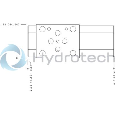 Sun Hydraulics-MBJ-MBJ
