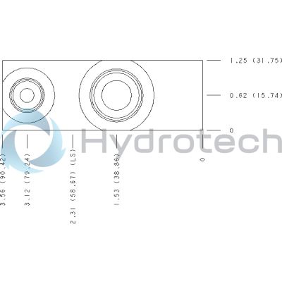 Sun Hydraulics-MAK-MAK