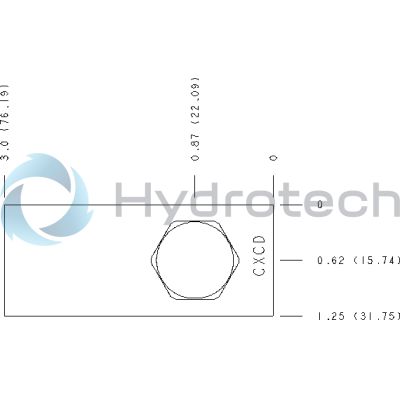 Sun Hydraulics-M4I-M4I