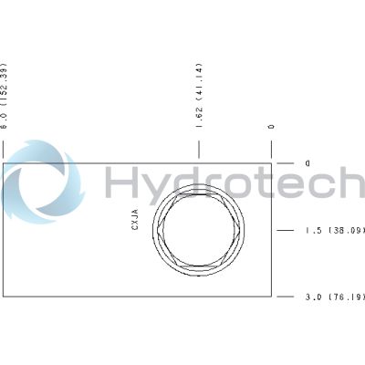 Sun Hydraulics-LNF-LNF