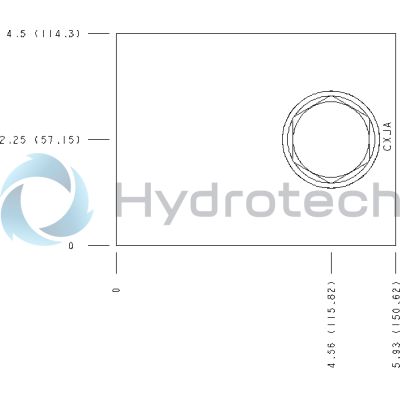 Sun Hydraulics-LN6-LN6