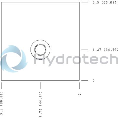Sun Hydraulics-LEY-LEY