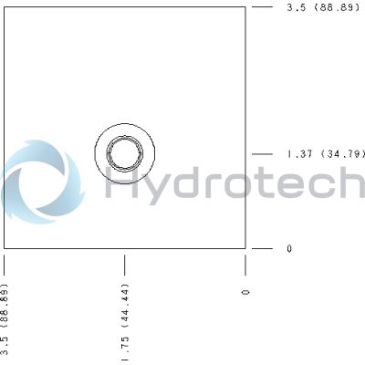 Sun Hydraulics-LEW-LEW