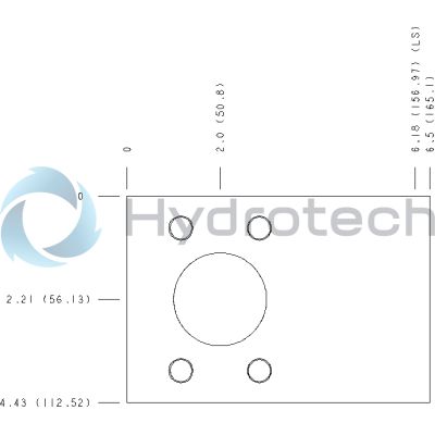 Sun Hydraulics-LES-LES