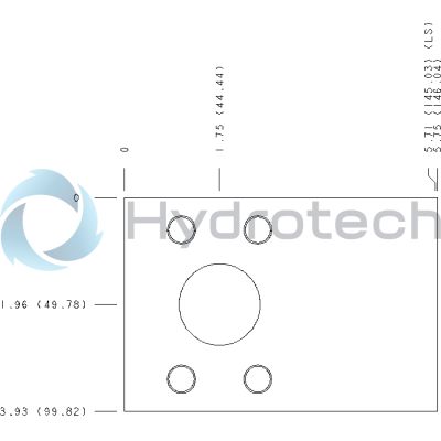 Sun Hydraulics-LER-LER