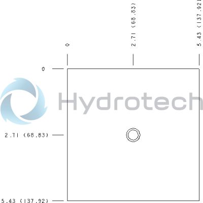 Sun Hydraulics-LD8-LD8