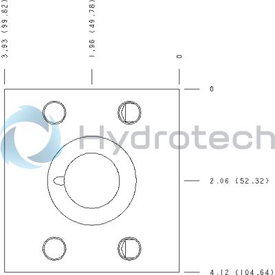 Sun Hydraulics-LBS-LBS