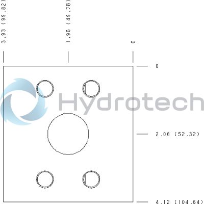 Sun Hydraulics-LAR-LAR