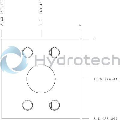 Sun Hydraulics-LAQ-LAQ