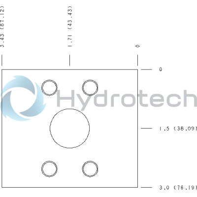 Sun Hydraulics-LAP-LAP